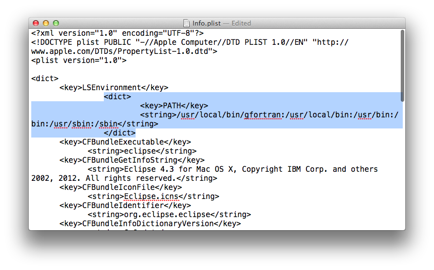 download gfortran compiler for mac